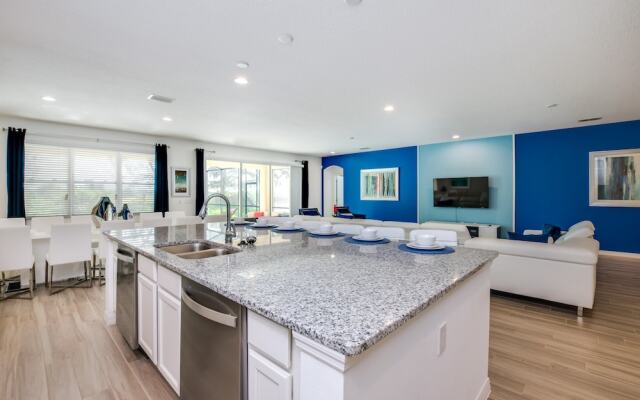 H6104beautiful 14bedroom 11bathroom Sleeps 30villa