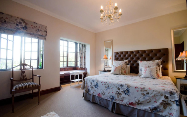 Rawdons Hotel & Brewery