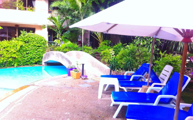 Swiss Palm Beach Hotel