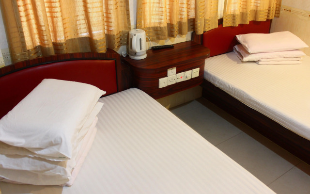 Ho Yuen Hotel