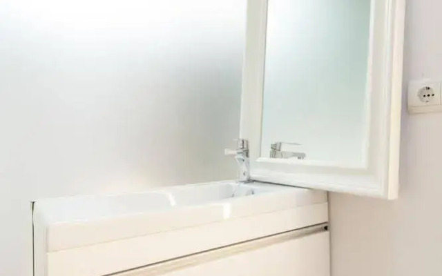 Priority Duplex Apartment