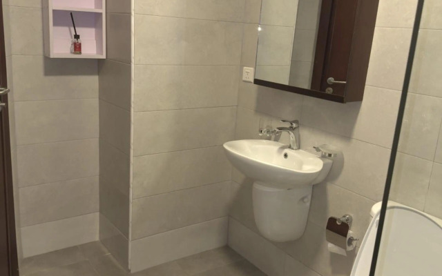 Furnished 1 Bedroom Apartment