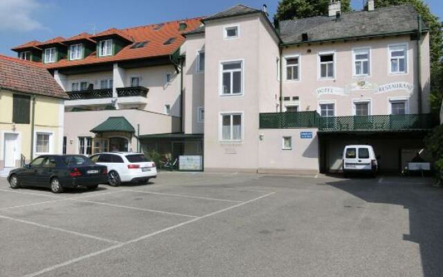 Hotel zur Linde