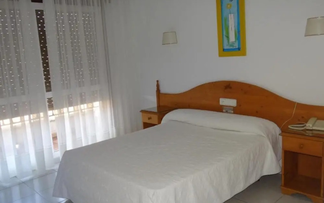 Duerming Ardora Hotel