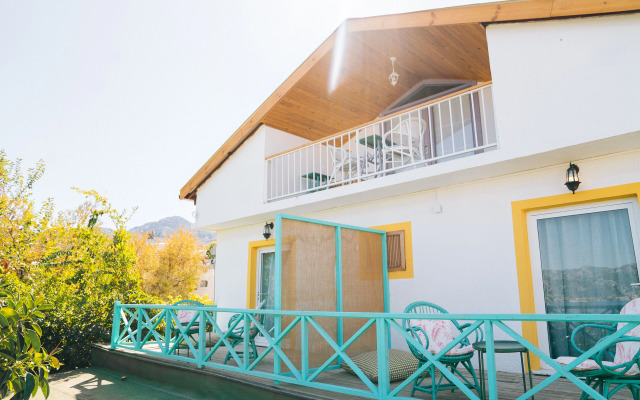 Delice Selimiye Aparts