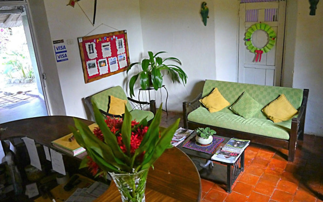Mitu Wasi Ecolodge