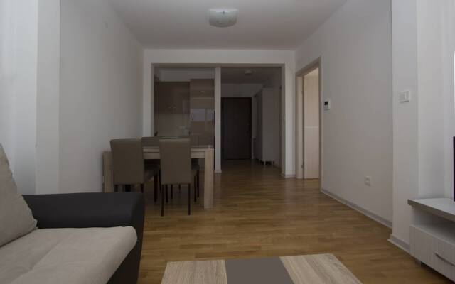 Apartments Anja