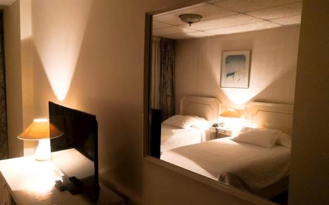 Gran Hotel Ambassador