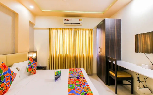 FabHotel Galaxy Comforts Andheri East