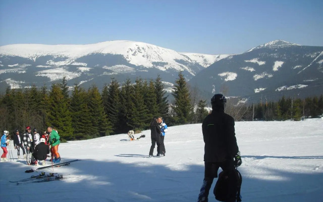 Privat SKI Erlebach