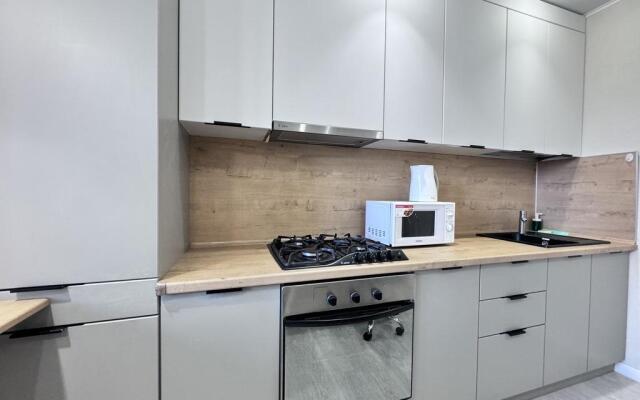 Апартаменты Казани на улице Зур Урам 1Г