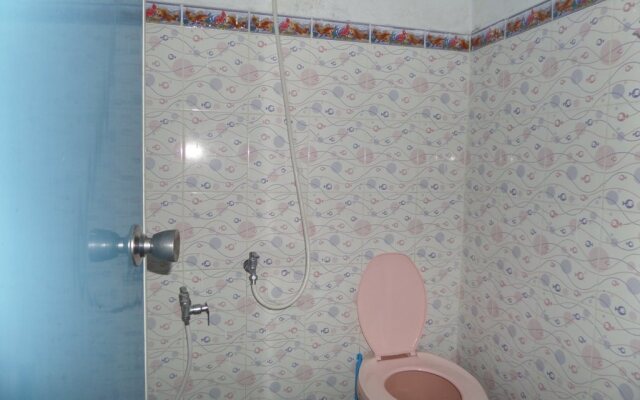 Agung Safira Homestay