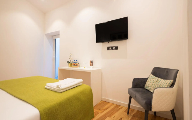 Mystay Porto Batalha