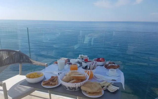 Capo Torre Resort & Spa