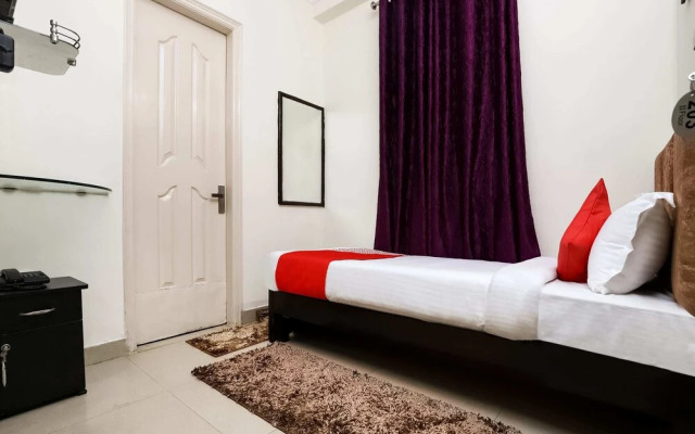 Ymd 7 Grand By OYO rooms