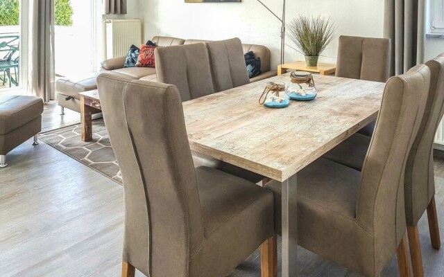 Juliusruh Breege in Breege