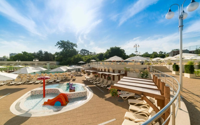Lotus Therm SPA & Luxury Resort