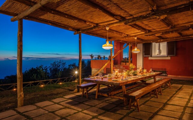 Casa Aprea