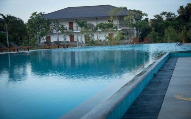 Sungreen Resort