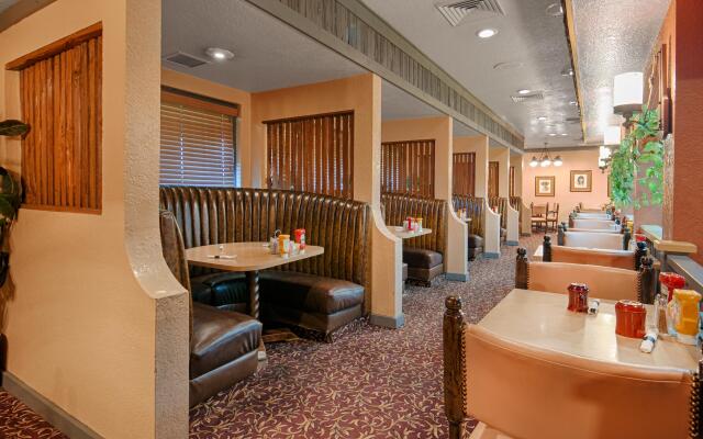 Extend-a-Suites - Phoenix Airport