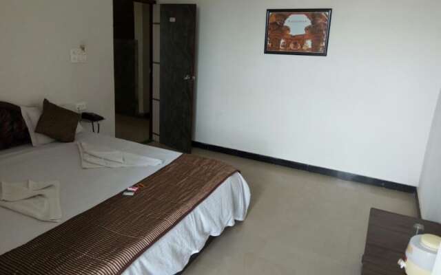 Hotel Green Valley