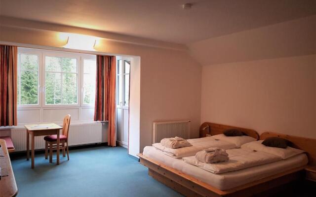 Hotel Nockalm