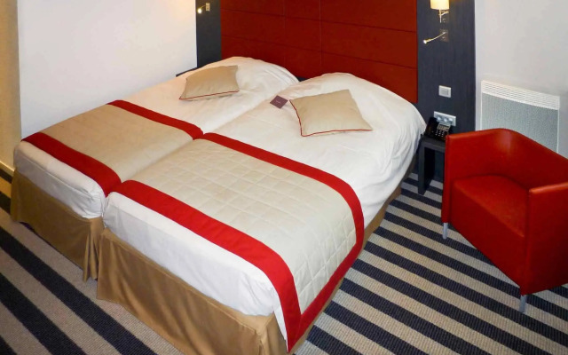 Mercure Honfleur