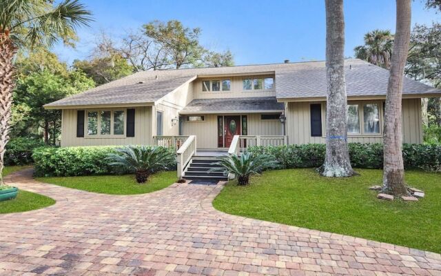 7 Strath 4 Bedroom Home