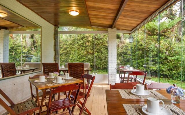 Villa Vintage Campos