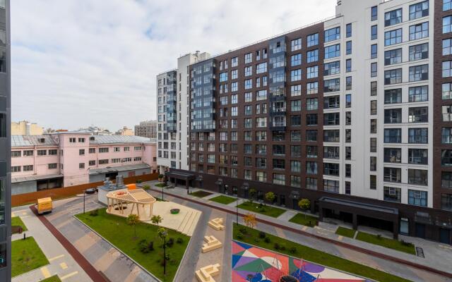 Klyuchi (Ключи) на проспекте Лиговский 271