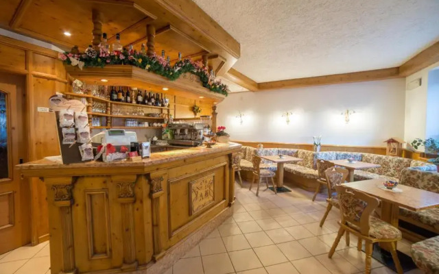 Hotel Bertoldi