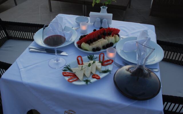 Shmayaa Hotel - Special Class