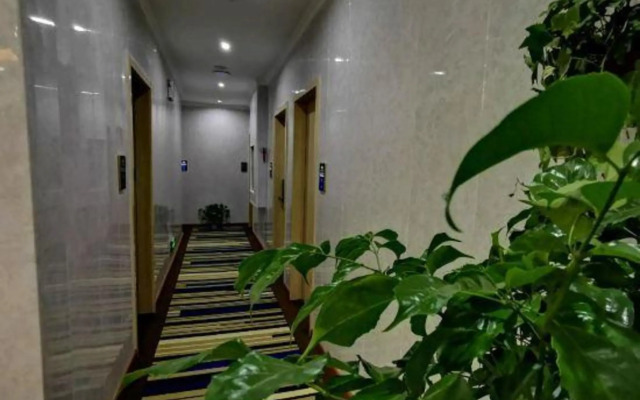 Zhengzhou Fuxuan Hotel