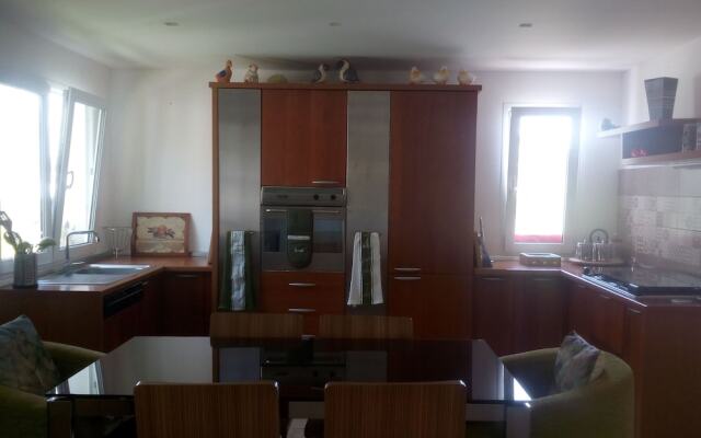 Casa Vacanze Tenuta Rampolo