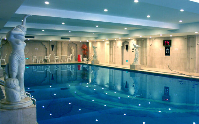 Country Garden Phoenix Hotel Changsha