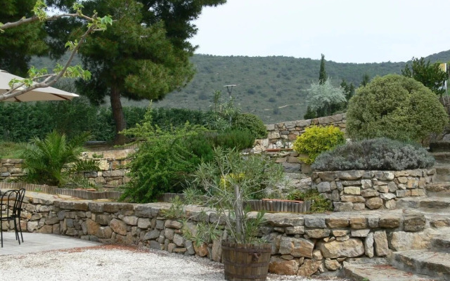 Auberge la Table du Curé