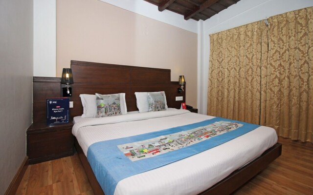 OYO 6007 Lake And Woods