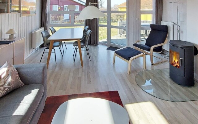 Holiday Home in Grömmitz