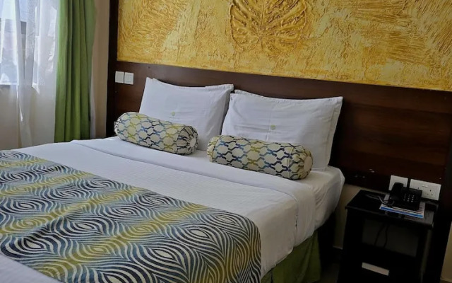 Vittoria Suites Milimani Kisumu