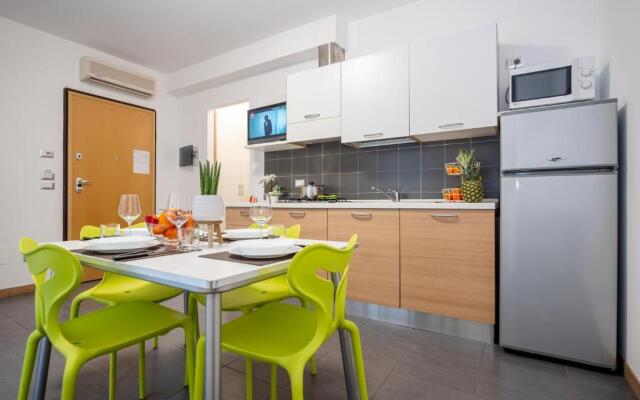 Residence Twigha