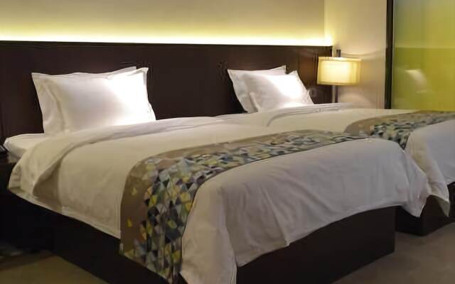 Zmax Hotel