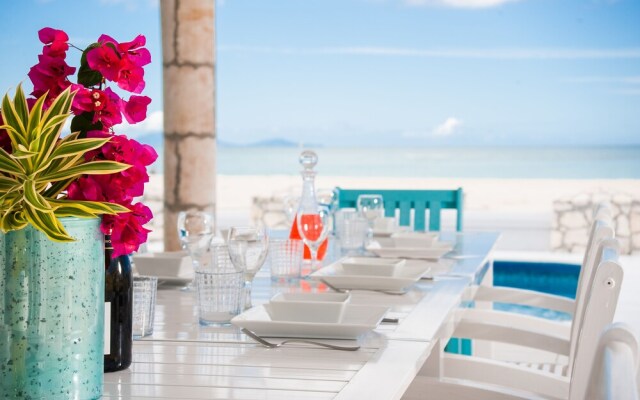 Island View Beach House