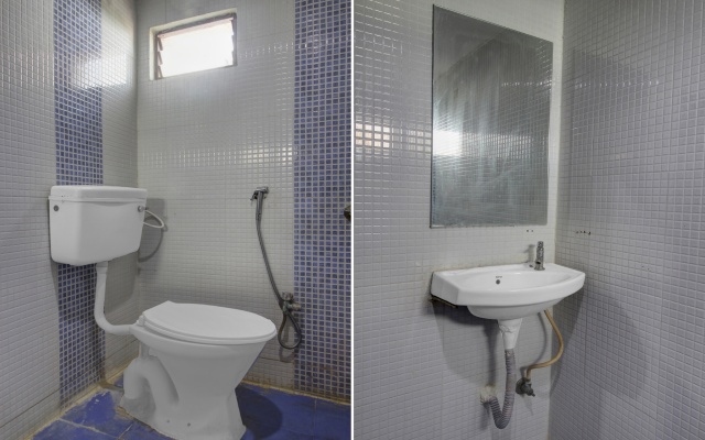 Hotel Fortune Residency