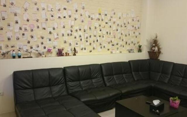 Hua Jian Xiang Nong B&B