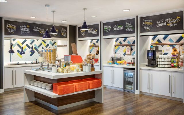 Hampton by Hilton York