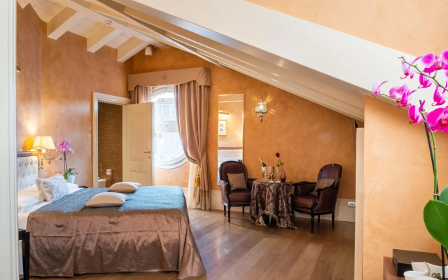 Hotel Moresco