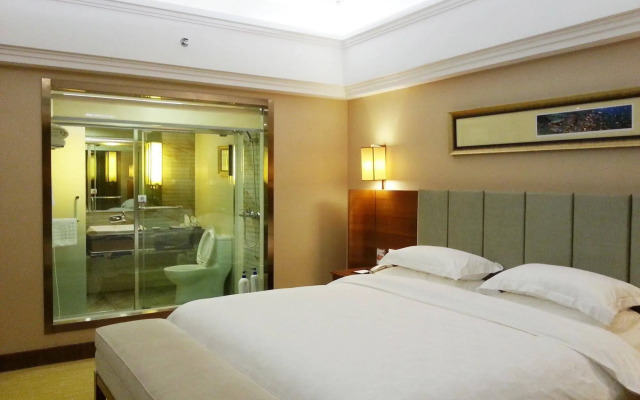 Meahood Hi-Thai Hotel