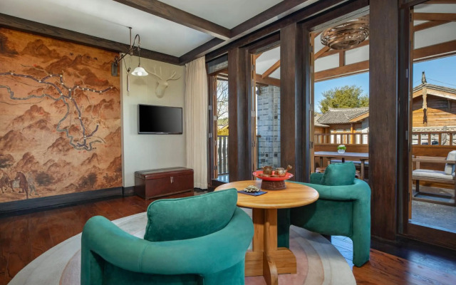 Hotel Indigo Lijiang Ancient Town by IHG