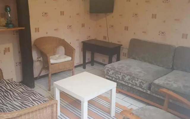 Guest House Jane Naivasha