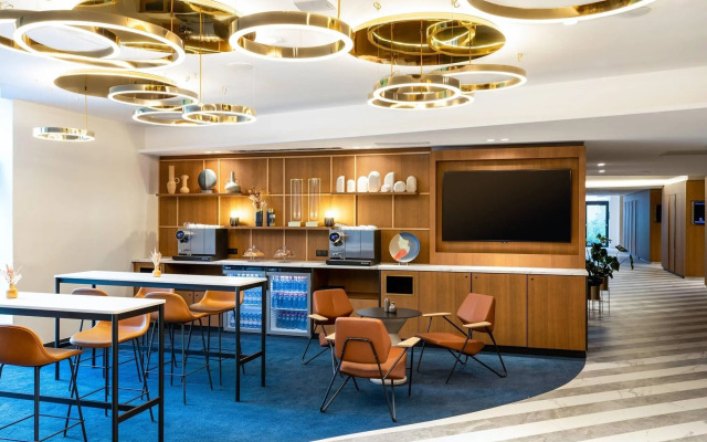 Renaissance Bordeaux Hotel